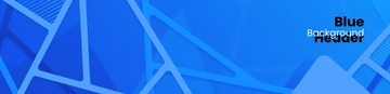 Free Blue Header Background Template to Edit Online Free Blue Header Background Template to Edit Online