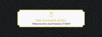 Free Wraparound Address Label Template to Edit Online
