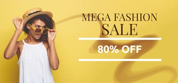Free Fashion Voucher Template to Edit Online