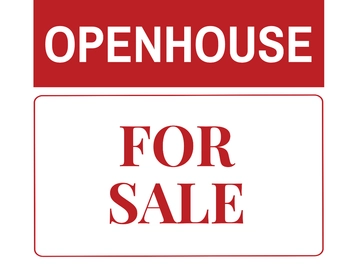 Free Real Estate Sign Template to Edit Online