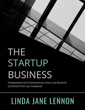 Free Business Book Cover Template to Edit Online