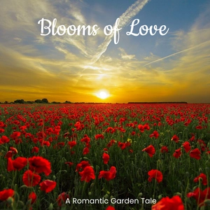 Free Floral Photo Book Cover Template to Edit Online