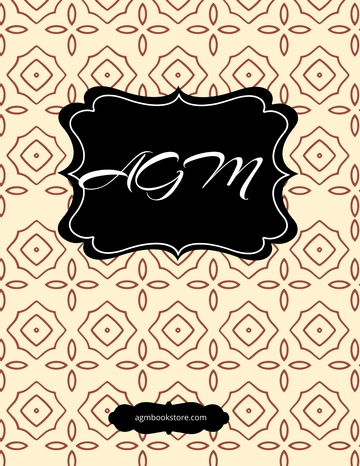 Free Sample Novel Book Cover Template to Edit Online