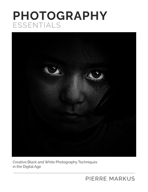 Free Photo Book Cover Template to Edit Online