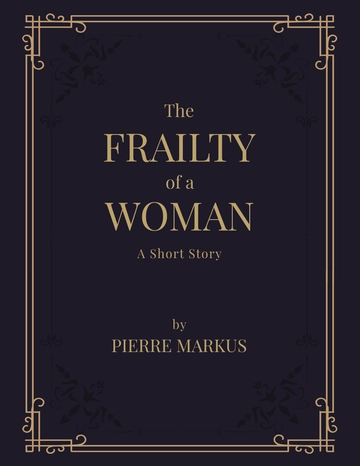Free Vintage Book Cover Template to Edit Online