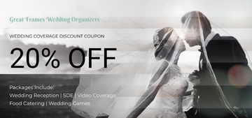 Free Wedding Gift Voucher Template to Edit Online