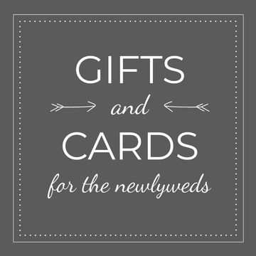 Free Wedding Card Box Label Template to Edit Online