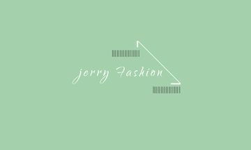 Free Fashion Store Business Card Template to Edit Online Free Fashion Store Business Card Template to Edit Online