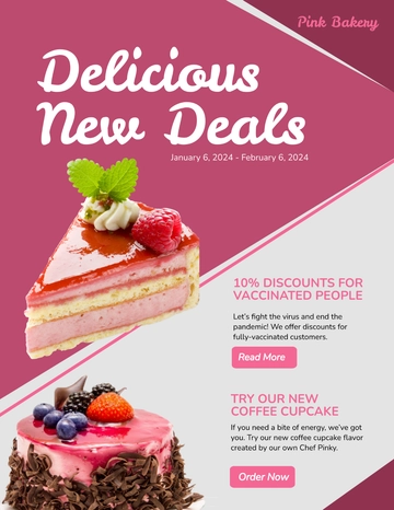 Free Creative  Marketing Email Newsletter Template to Edit Online