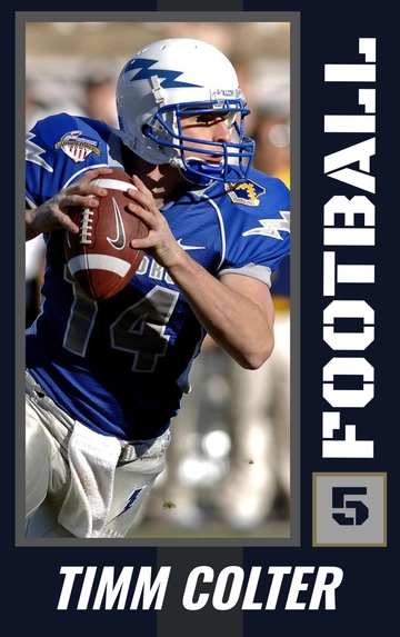 Free Sports Trading Card Template to Edit Online