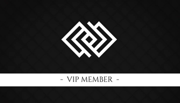 Free Club Member Card Template to Edit Online