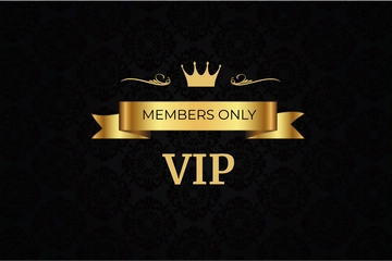 Free Fan Club Membership Card Template to Edit Online