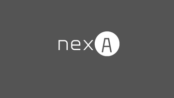 Free Business Nexa Presentation Template to Edit Online