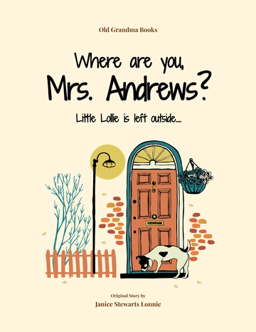 Free Classic Book Cover Template to Edit Online