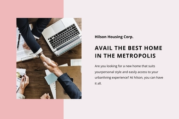 Free Blank Modern Postcard Template to Edit Online