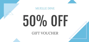 Free Discount Voucher Template to Edit Online