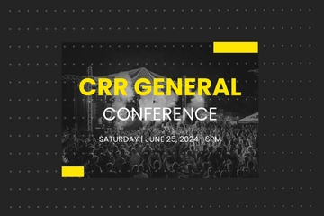 Free Event Postcard Template to Edit Online