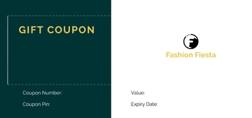 Free Vintage Coupon Template to Edit Online