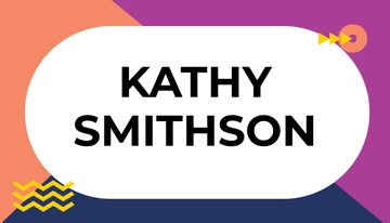 Free Basic Name Tag Label Template to Edit Online