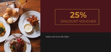 Free Lunch Discount Voucher Template to Edit Online Free Lunch Discount Voucher Template to Edit Online