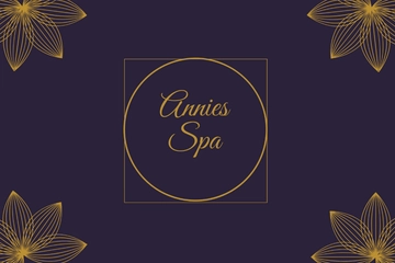 Free Spa Appointment Card Template to Edit Online