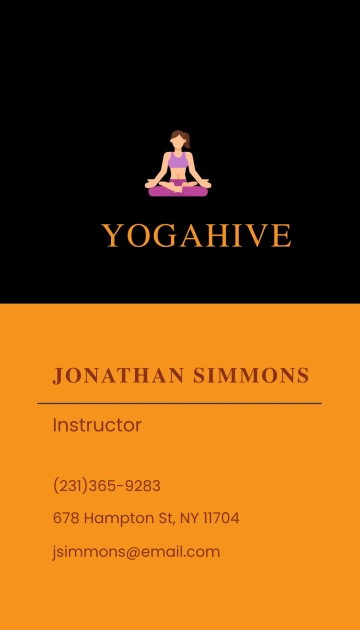 Free Transparent Business Card Template to Edit Online Free Transparent Business Card Template to Edit Online