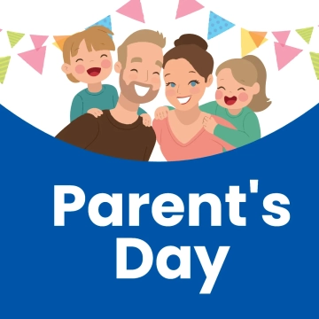 Free Parent's Day Instagram Profile Photo Template to Edit Online Free Parent's Day Instagram Profile Photo Template to Edit Online