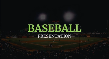 Free Powerpoint Presentation Template to Edit Online