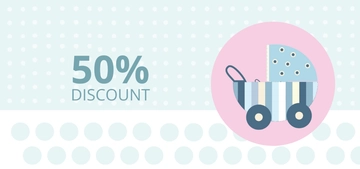Free Babysitting Coupon Template to Edit Online