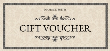 Free Vintage Voucher Template to Edit Online