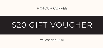 Free Simple Gift Voucher Template to Edit Online