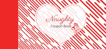 Free Heart Coupon Book Template to Edit Online