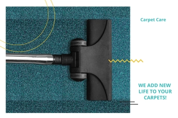 Free Carpet Cleaning Postcard Template to Edit Online