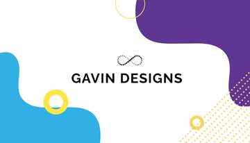 Free Creative Business Card for Designers Template to Edit Online