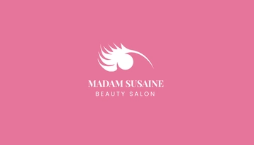 Free Creative Makeup Artist Business Card Template to Edit Online