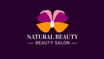 Free Makeup Artist Business Card Template to Edit Online