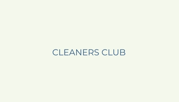 Free Cleaning Service Business Card Template to Edit Online