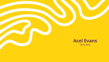 Free Creative Student Business Card Template to Edit Online Free Creative Student Business Card Template to Edit Online