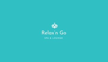 Free Licensed Massage Therapist Business Card Template to Edit Online