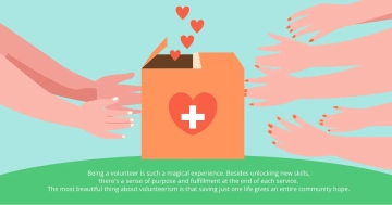 Free Volunteers' Week Facebook Post Template to Edit Online Free Volunteers' Week Facebook Post Template to Edit Online