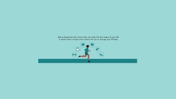Free Cancer Awareness Youtube Banner Template to Edit Online Free Cancer Awareness Youtube Banner Template to Edit Online