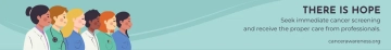 Free Cancer Awareness Ad Banner Template to Edit Online Free Cancer Awareness Ad Banner Template to Edit Online