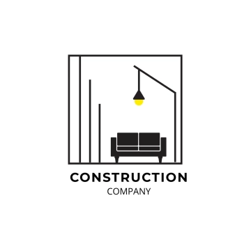 Free Interior Design Firm Logo Template to Edit Online Free Interior Design Firm Logo Template to Edit Online