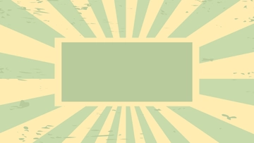 Free Retro Background Presentation Template to Edit Online