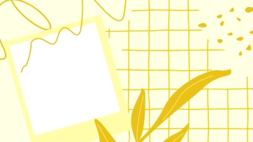 Free Photo Background Presentation Template to Edit Online