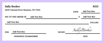 Free Payroll Designer Blank Check Template to Edit Online Free Payroll Designer Blank Check Template to Edit Online