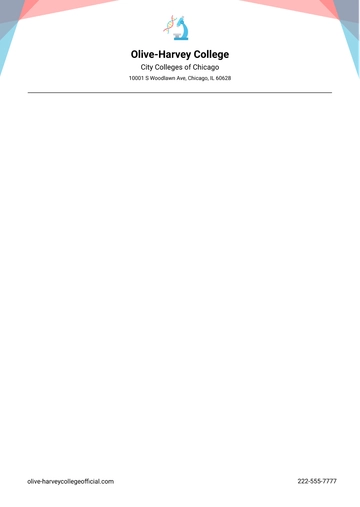 Free University Pathology Lab Doctor???s Letterhead Template to Edit Online