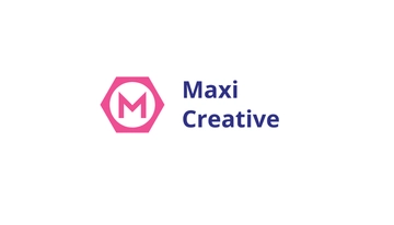 Free Creative Agency Business Card Template to Edit Online