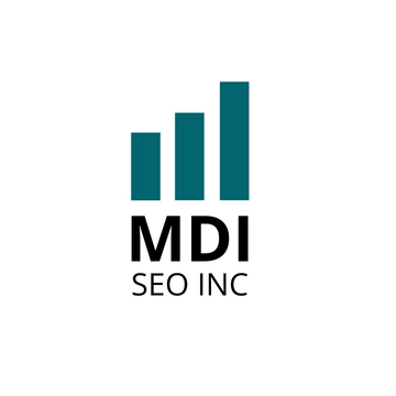 Free SEO Logo Template to Edit Online