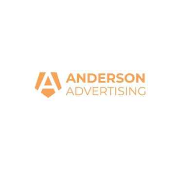 Free Advertising Agency Logo Design Template to Edit Online